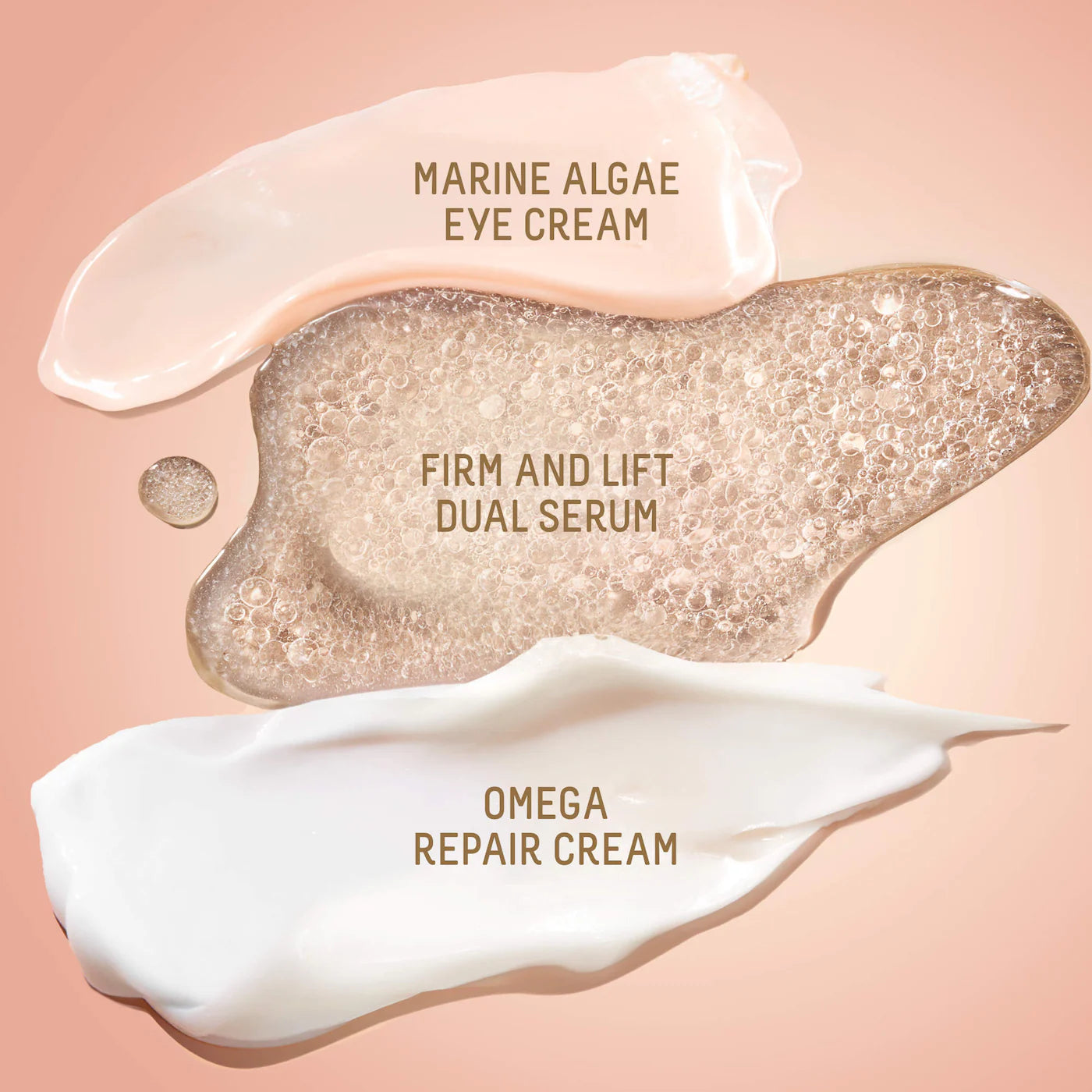 Pre-orden: Biossance | Uplifting Glow Skincare Set