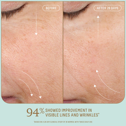 Pre-orden: Biossance | Uplifting Glow Skincare Set
