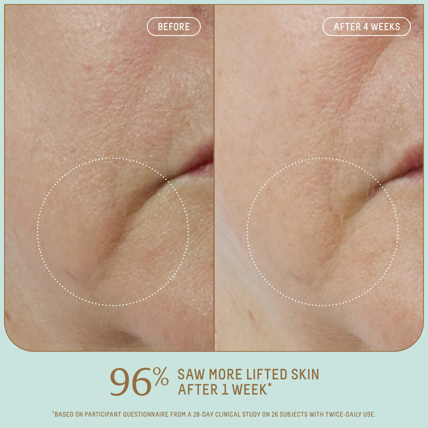 Pre-orden: Biossance | Uplifting Glow Skincare Set