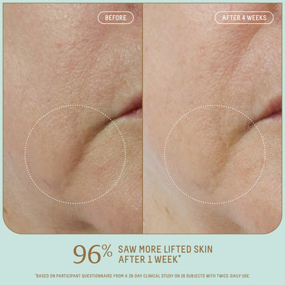 Pre-orden: Biossance | Uplifting Glow Skincare Set