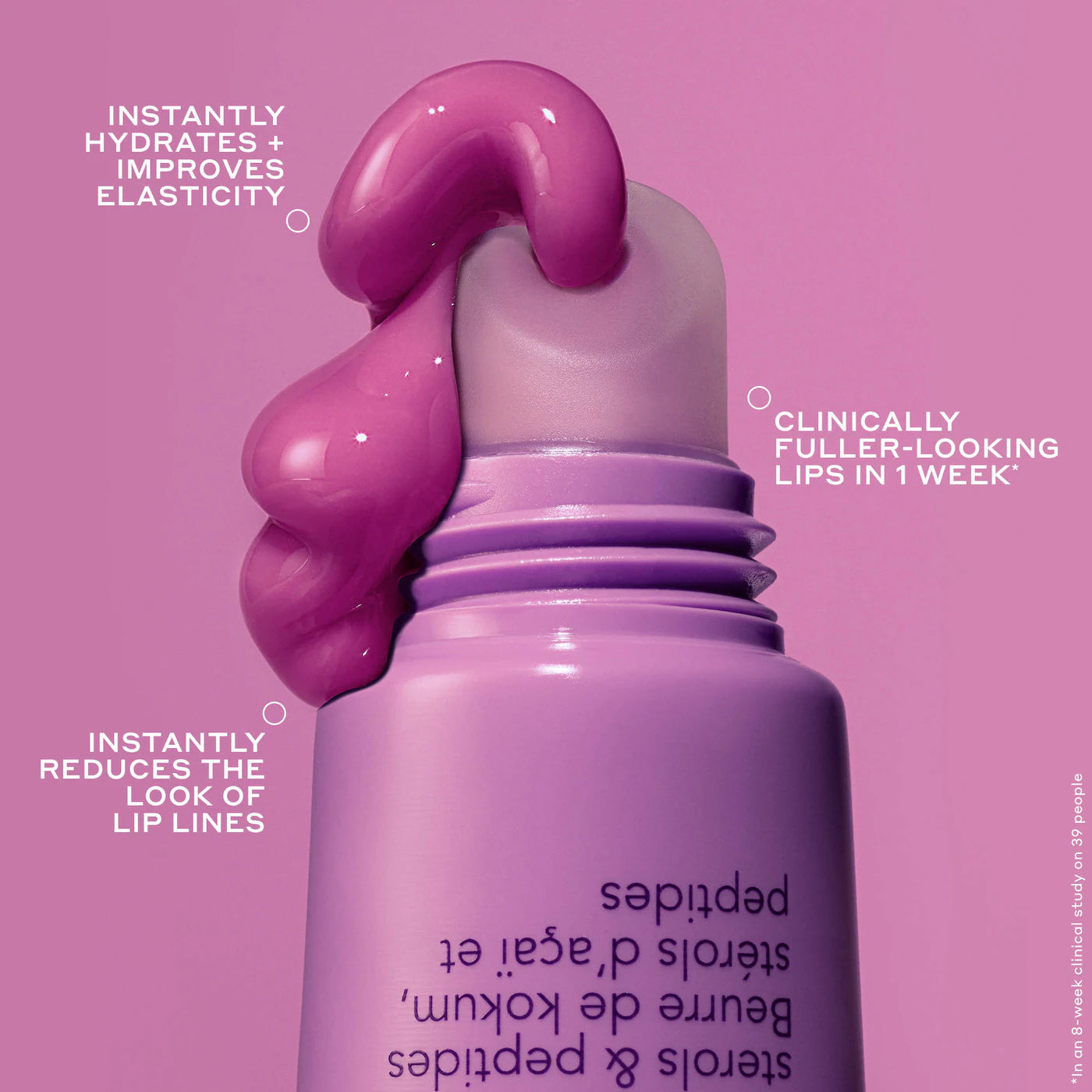 Pre-orden: OLEHENRIKSEN | Plumped Up Peptides Skincare Set