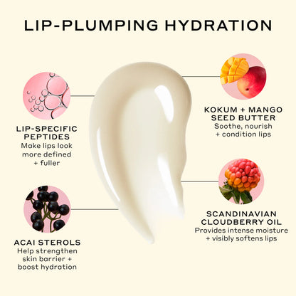 Pre-orden: OLEHENRIKSEN | Pout Preserve Hydrating Peptide Lip Treatment