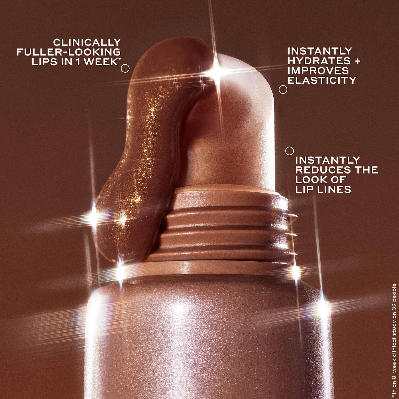 Pre-orden: OLEHENRIKSEN | Pout Preserve Hydrating Peptide Lip Treatment