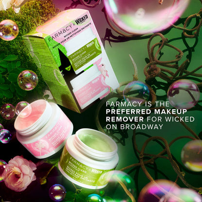 Pre-orden: Farmacy | Wicked Clean Kit Limited-Edition