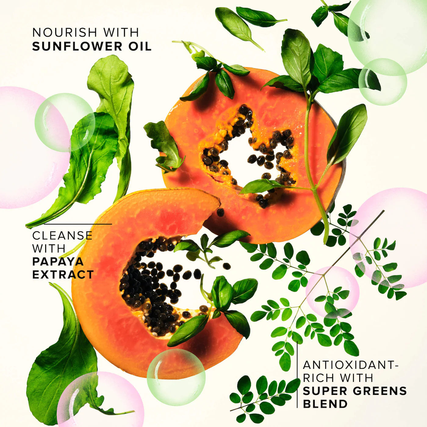 Pre-orden: Farmacy | Wicked Clean Kit Limited-Edition