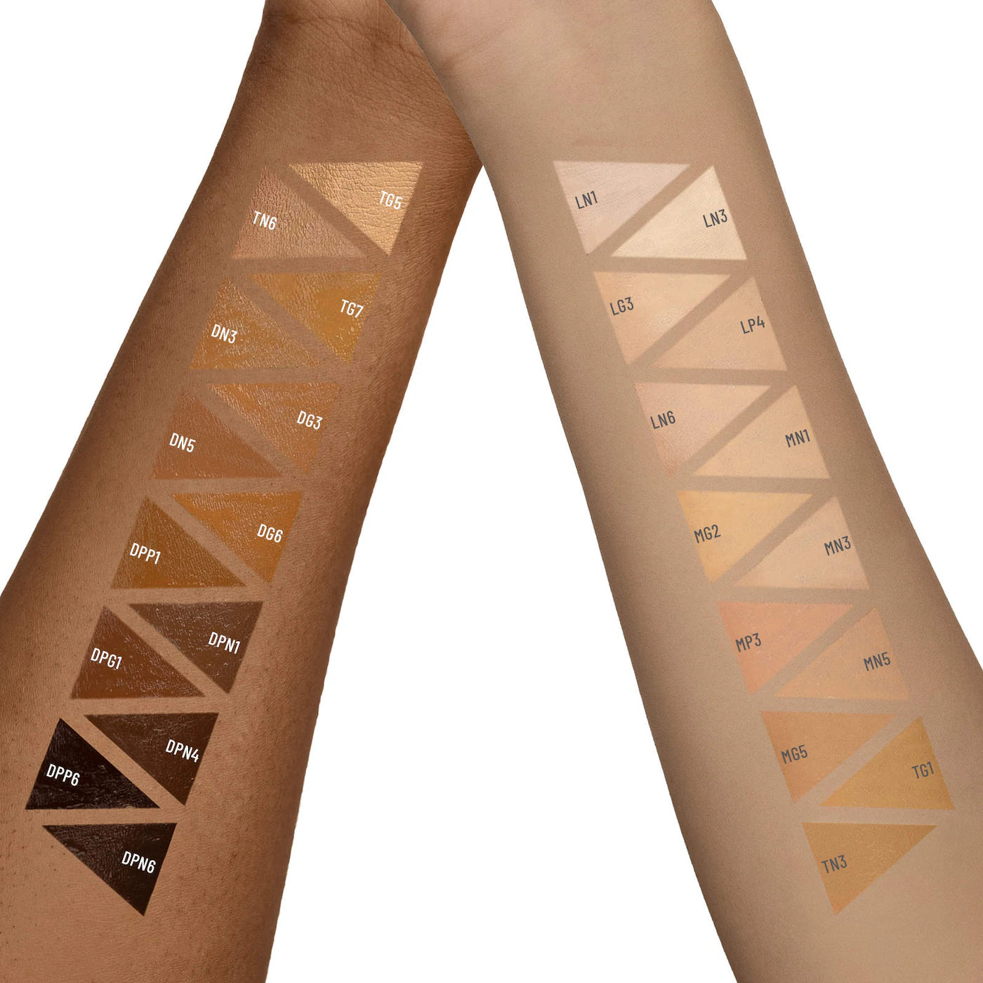 Pre-orden: LYS Beauty | Bright Start Creamy Buildable Coverage Airbrush Concealer