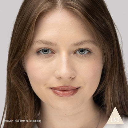 Pre-orden: LYS Beauty | Bright Start Creamy Buildable Coverage Airbrush Concealer