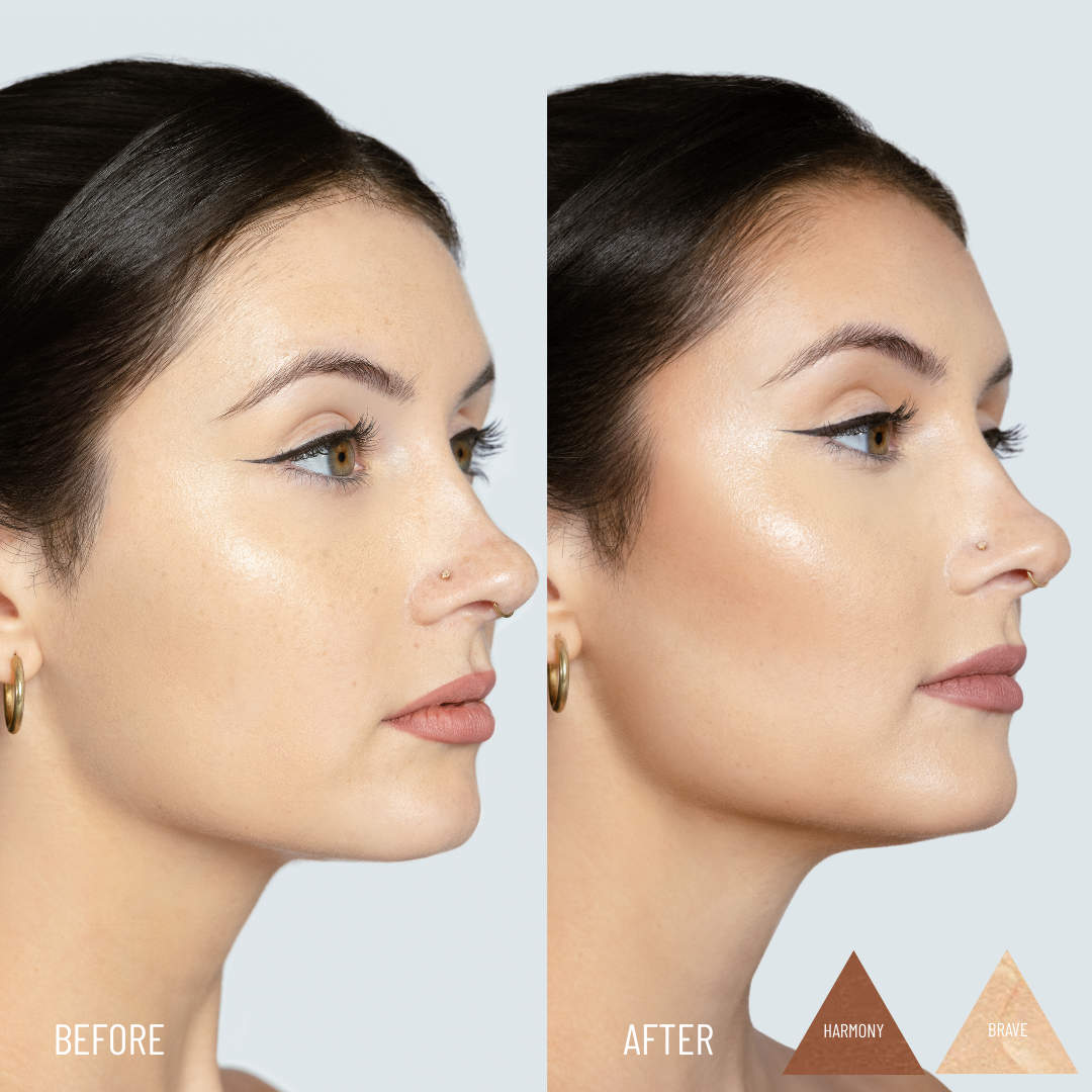 Pre-orden: LYS Beauty | Mini In My Light Bronzer and Highlighter 2-Piece Set