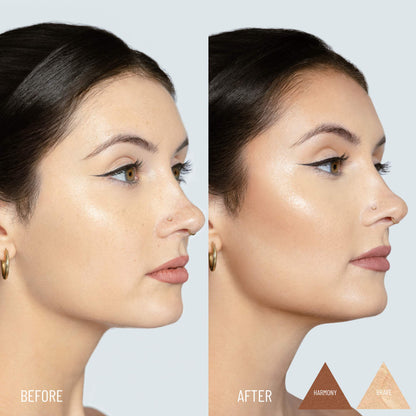 Pre-orden: LYS Beauty | Mini In My Light Bronzer and Highlighter 2-Piece Set
