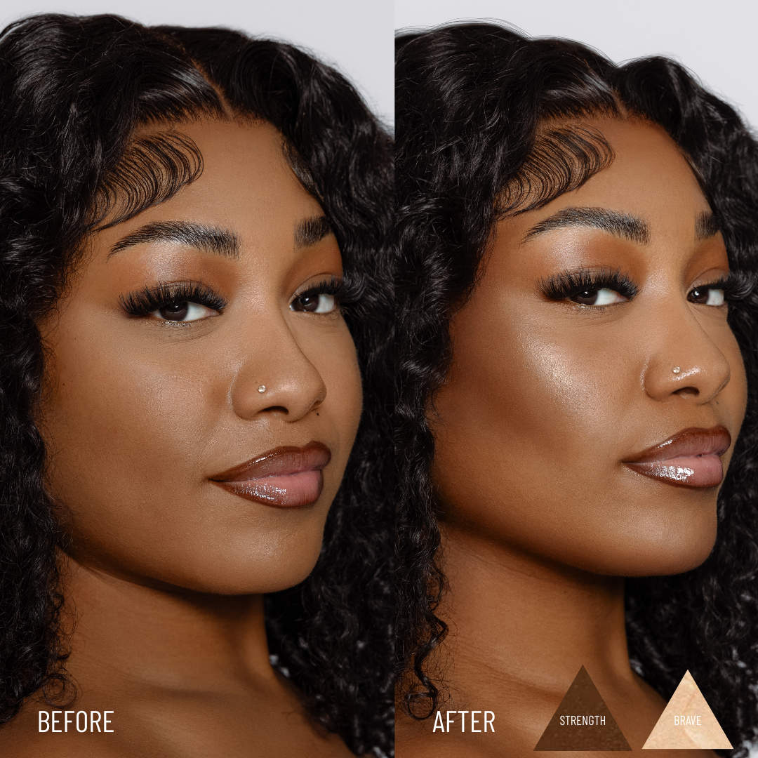 Pre-orden: LYS Beauty | Mini In My Light Bronzer and Highlighter 2-Piece Set