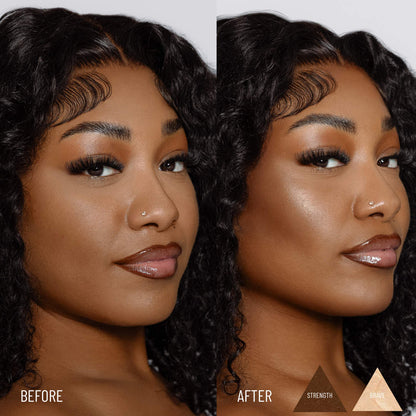 Pre-orden: LYS Beauty | Mini In My Light Bronzer and Highlighter 2-Piece Set