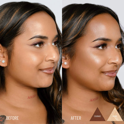 Pre-orden: LYS Beauty | Mini In My Light Bronzer and Highlighter 2-Piece Set