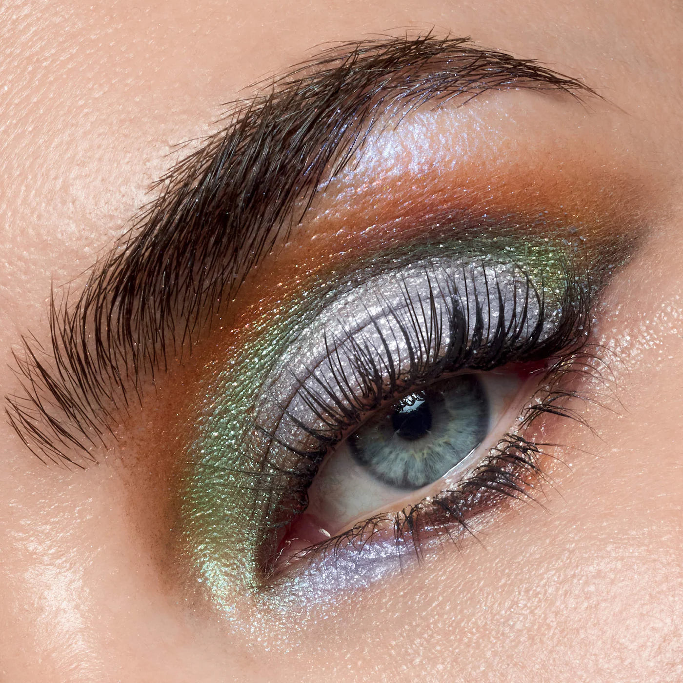 Pre-orden: ISAMAYA | Core Palette 1.0