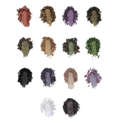 Pre-orden: ISAMAYA | Core Palette 1.0