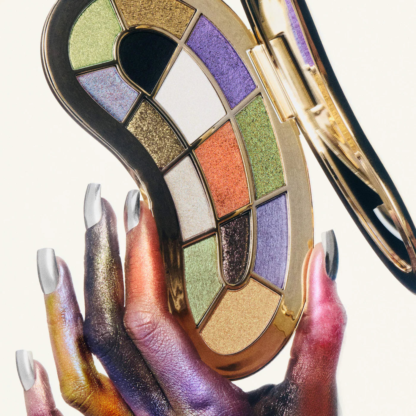 Pre-orden: ISAMAYA | Core Palette 1.0