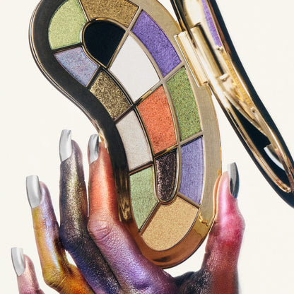 Pre-orden: ISAMAYA | Core Palette 1.0