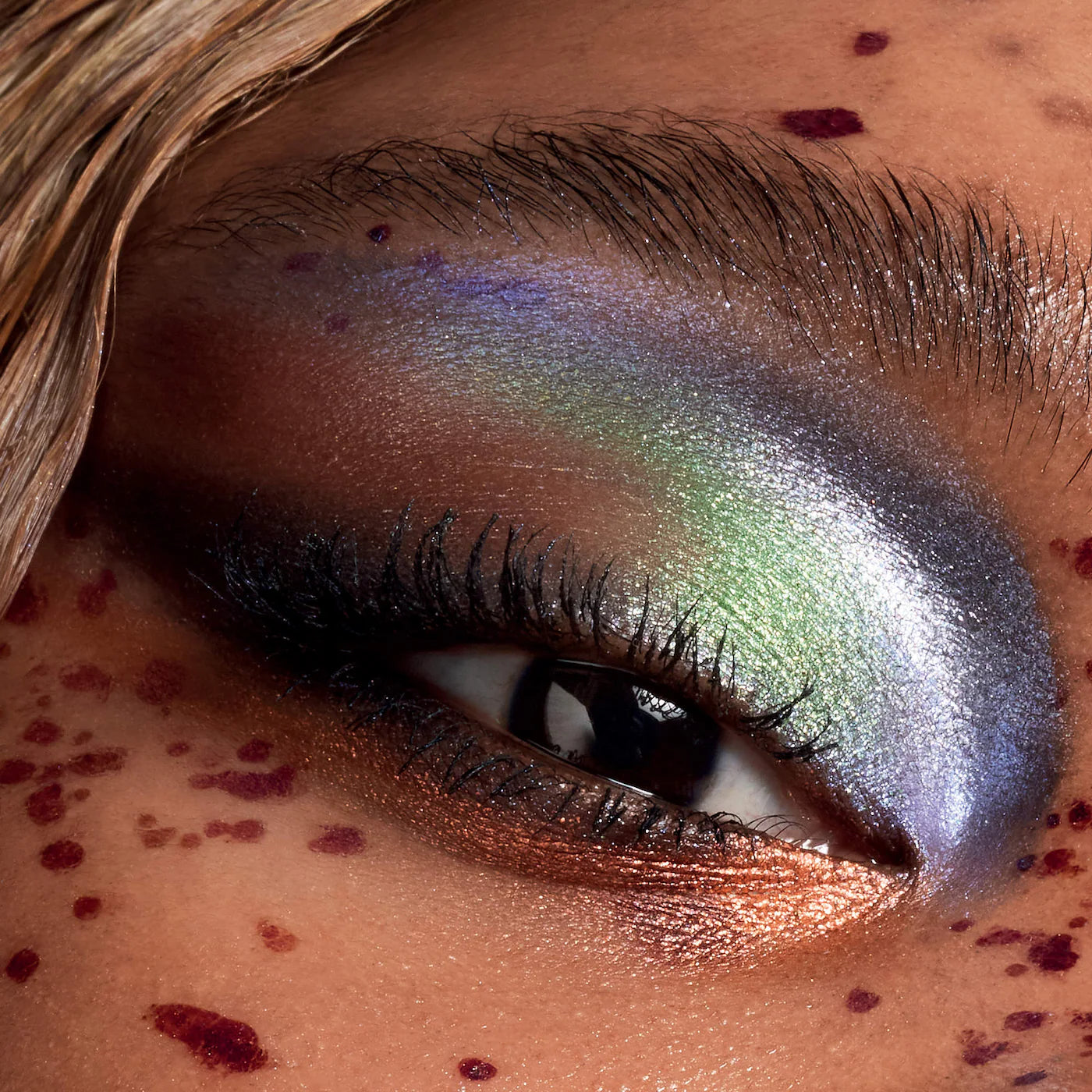 Pre-orden: ISAMAYA | Core Palette 1.0