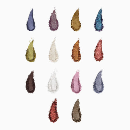 Pre-orden: ISAMAYA | Core Palette 2.0