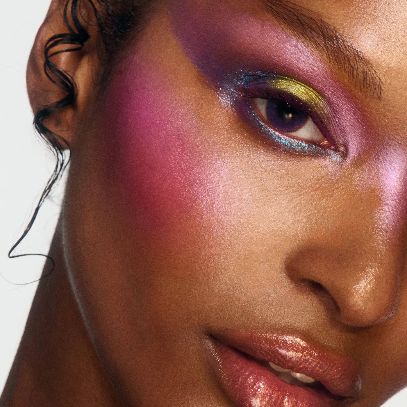 Pre-orden: ISAMAYA | Core Palette 2.0