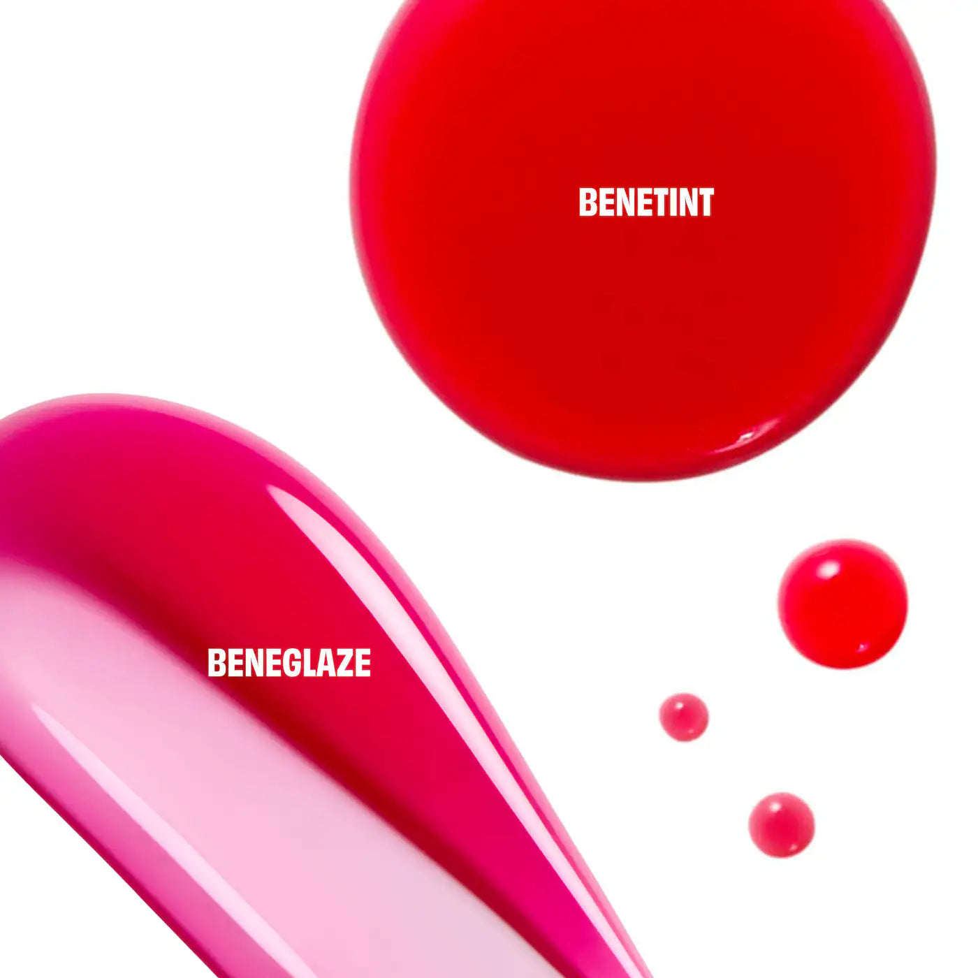 Pre-orden: Benefit Cosmetics | Rollin' with Benetint & Lip Oil Duo Gift Set
