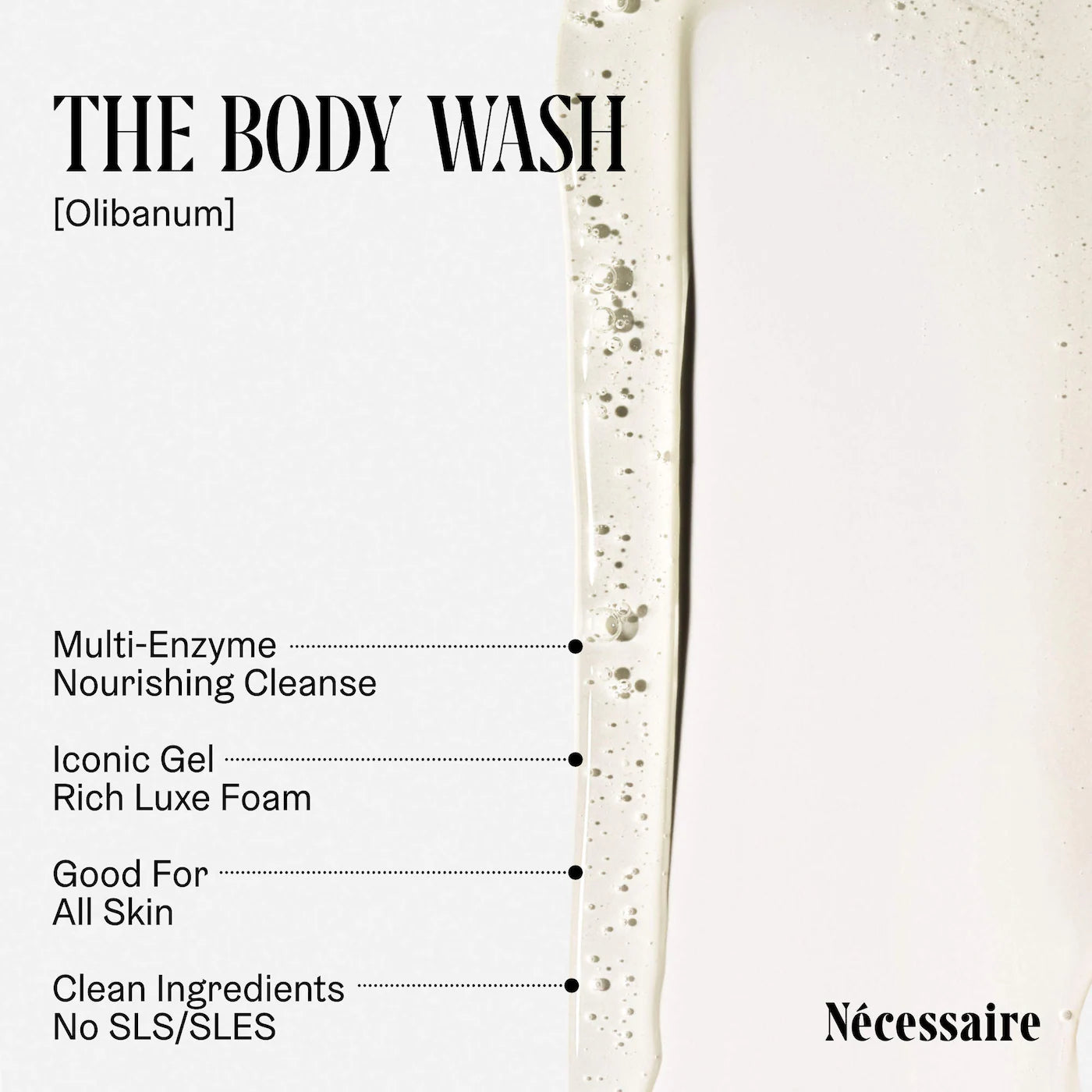 Pre-orden: Nécessaire | Olibanum Body Essentials Set - Trial + Travel