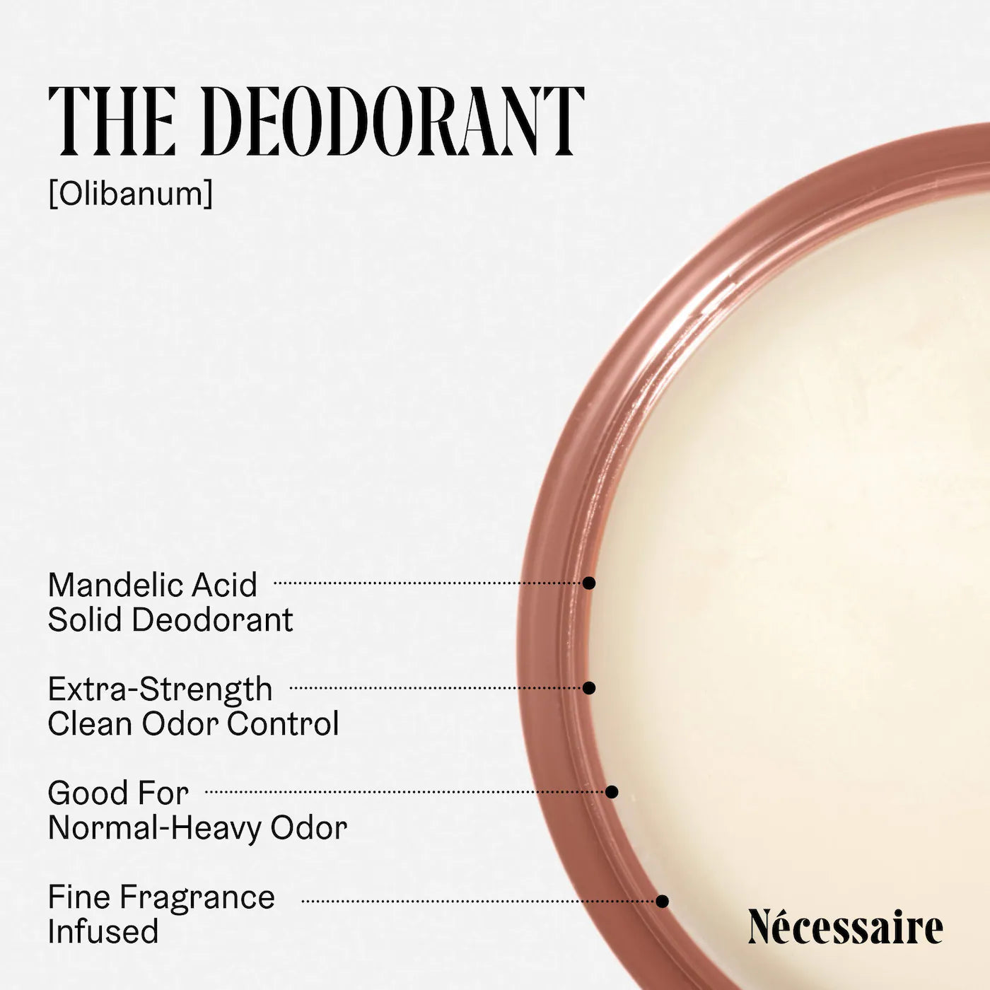 Pre-orden: Nécessaire | Olibanum Body Essentials Set - Trial + Travel