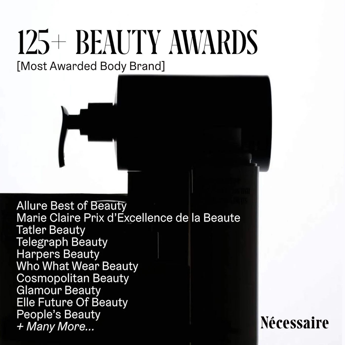 Pre-orden: Nécessaire | Olibanum Body Essentials Set - Trial + Travel