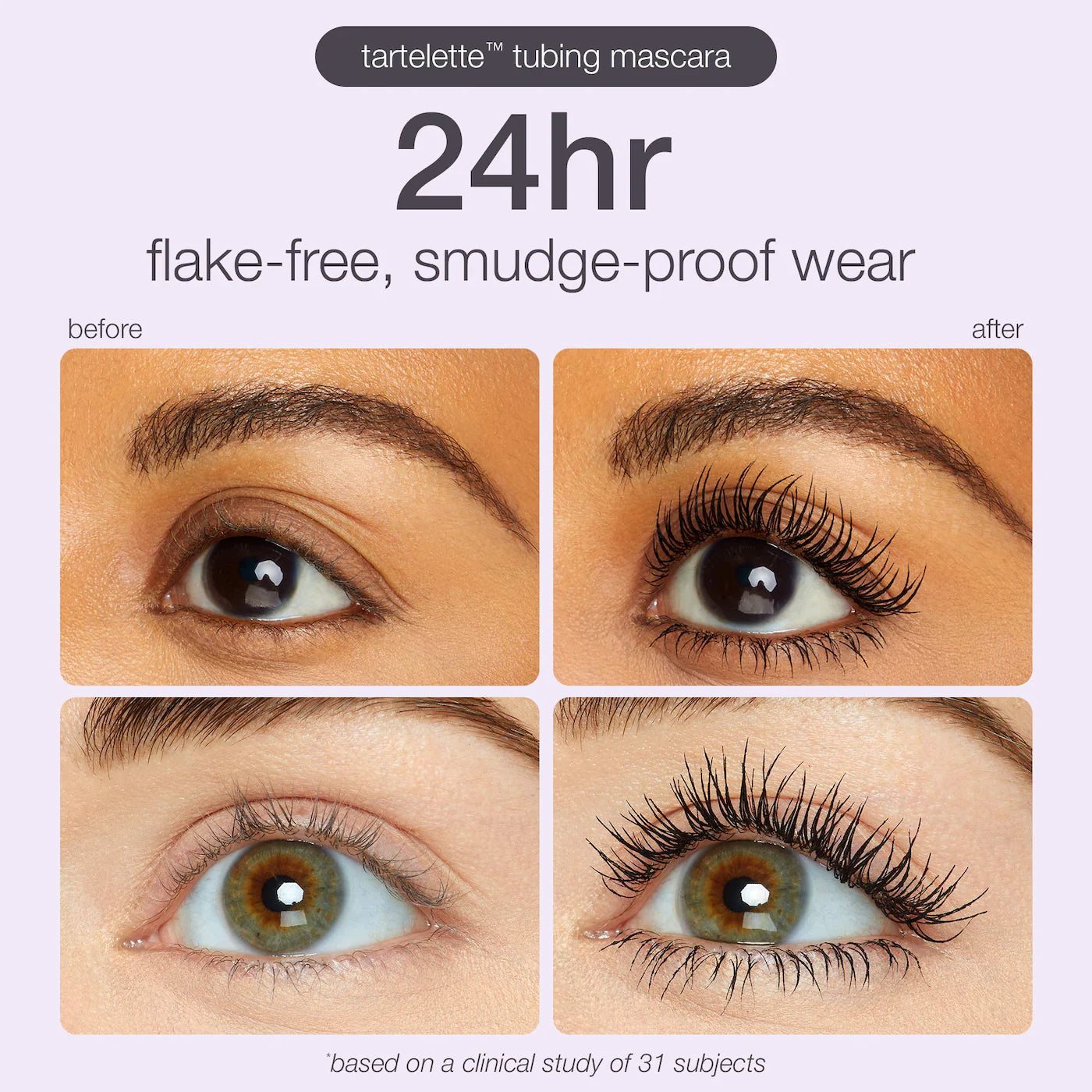 Pre-orden: tarte | tarte kindness café™ collector’s set