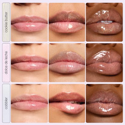 Pre-orden: tarte | lil' treats maracuja juicy lip trio