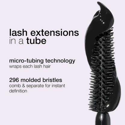 Pre-orden: tarte | tartelette™ tubing must-haves vault