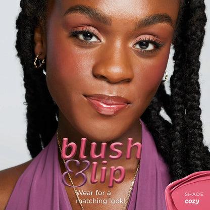 Pre-orden: tarte | cheek soufflé maracuja juicy blush and lip multi-stick trio