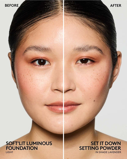 Pre-orden: Fenty Beauty by Rihanna | Set it Down Superfine Blurring Setting Powder