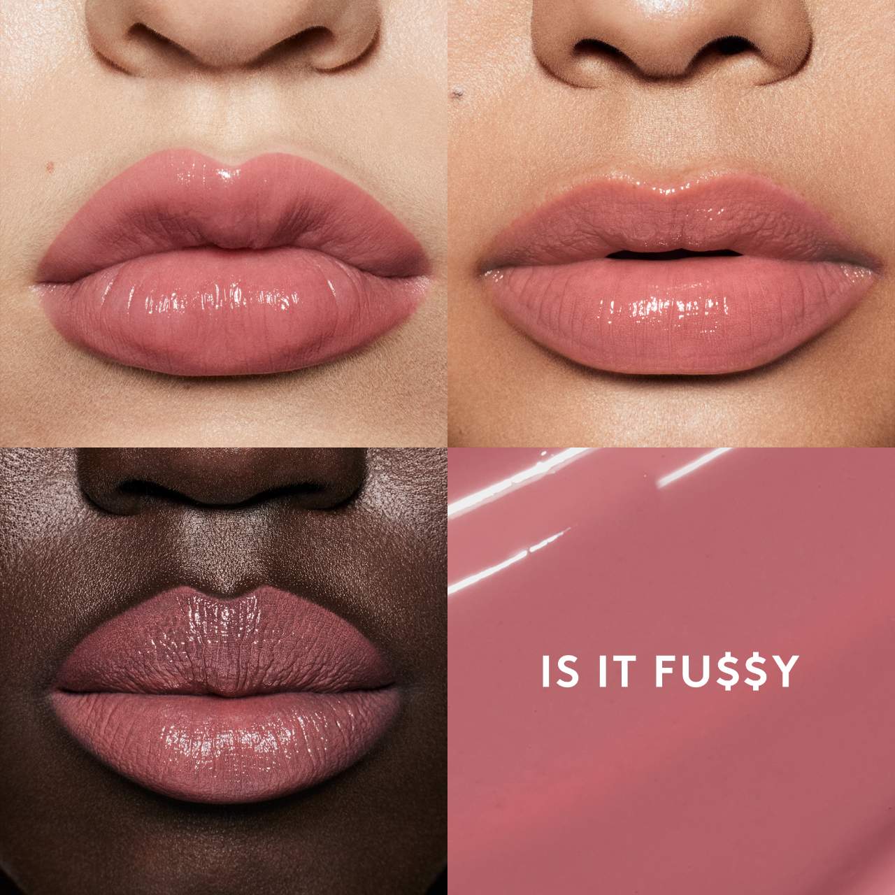 Pre-orden:  Fenty Beauty by Rihanna | Fenty's Finest 3-Piece Face, Eye + Lip Kit