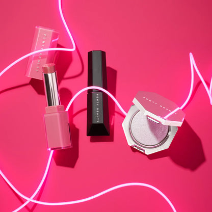Pre-orden:  Fenty Beauty by Rihanna | Fenty's Finest 3-Piece Face, Eye + Lip Kit