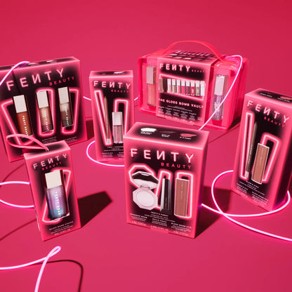 Pre-orden:  Fenty Beauty by Rihanna | Fenty's Finest 3-Piece Face, Eye + Lip Kit