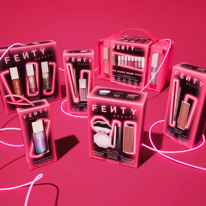 Pre-orden: Fenty Beauty by Rihanna | Lined + Luminized 2-Piece Lip Set