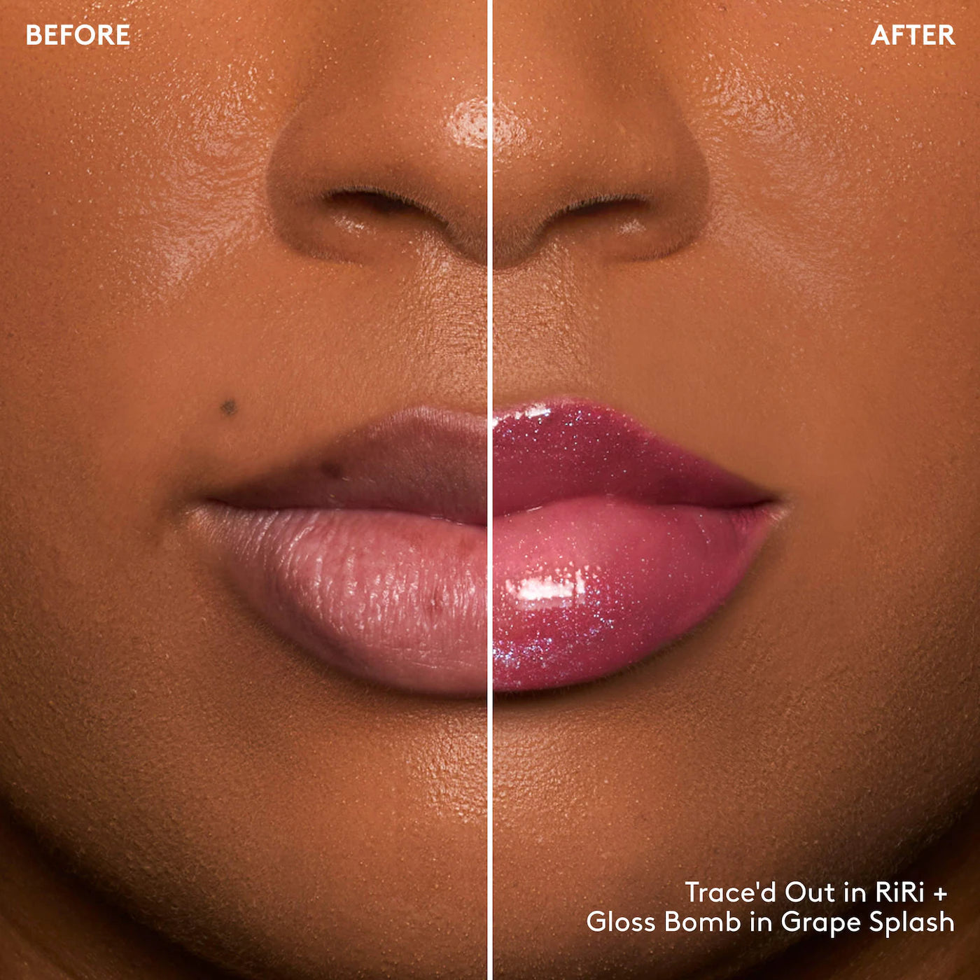 Pre-orden: Fenty Beauty by Rihanna | Lined + Luminized 2-Piece Lip Set