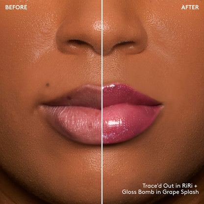 Pre-orden: Fenty Beauty by Rihanna | Lined + Luminized 2-Piece Lip Set