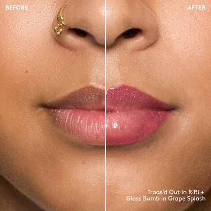 Pre-orden: Fenty Beauty by Rihanna | Lined + Luminized 2-Piece Lip Set