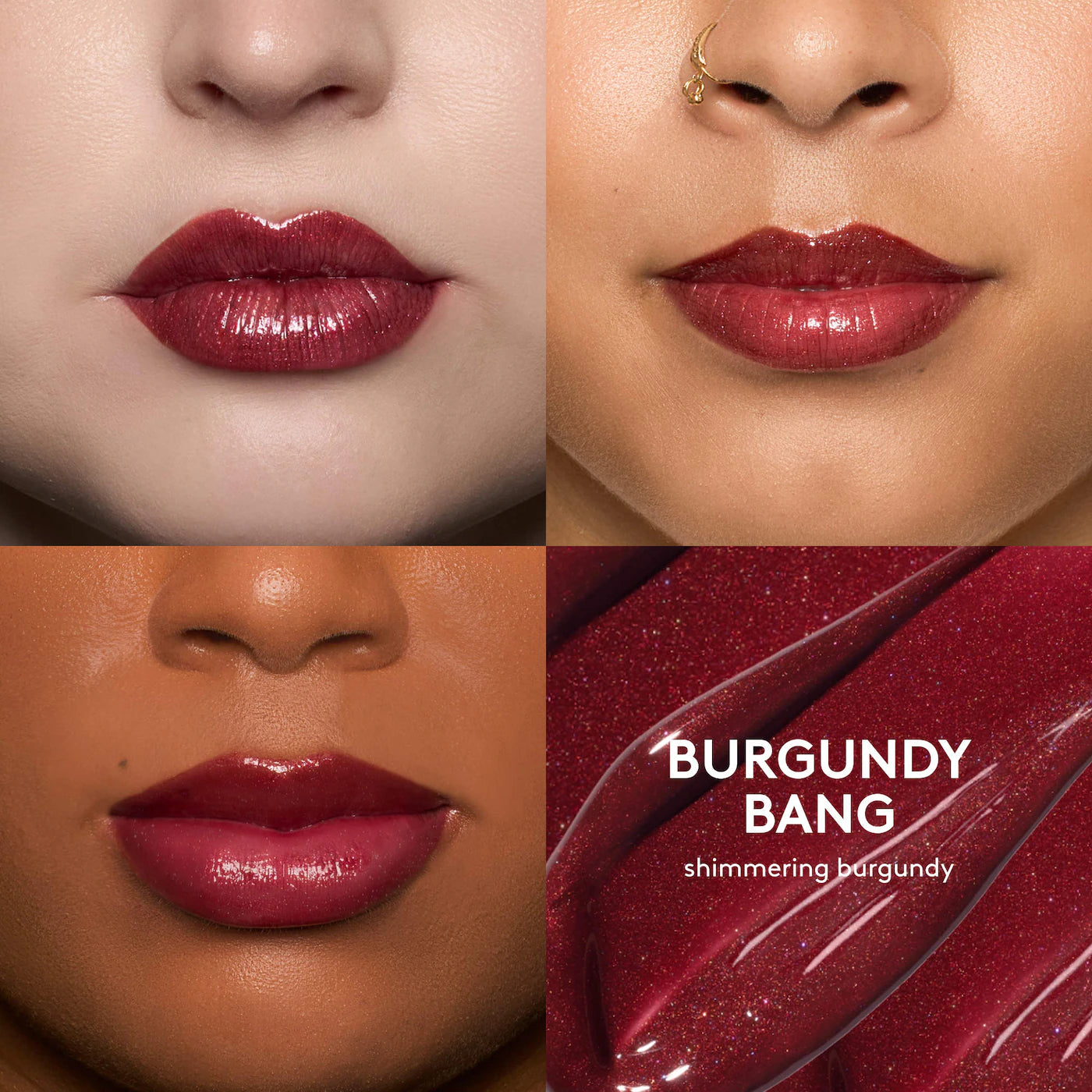 Pre-orden: Fenty Beauty by Rihanna  THE GLOSS BOMB VAULT