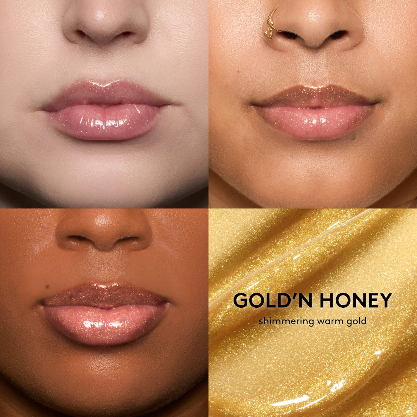 Pre-orden: Fenty Beauty by Rihanna  THE GLOSS BOMB VAULT
