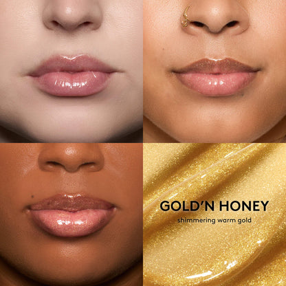 Pre-orden: Fenty Beauty by Rihanna  THE GLOSS BOMB VAULT