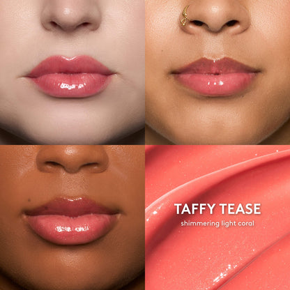 Pre-orden: Fenty Beauty by Rihanna  THE GLOSS BOMB VAULT