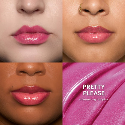 Pre-orden: Fenty Beauty by Rihanna  THE GLOSS BOMB VAULT
