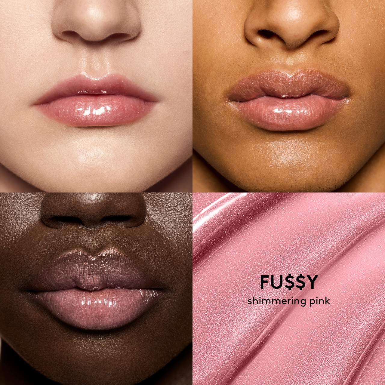 Pre-orden: Fenty Beauty by Rihanna  THE GLOSS BOMB VAULT