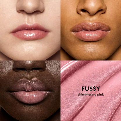 Pre-orden: Fenty Beauty by Rihanna  THE GLOSS BOMB VAULT
