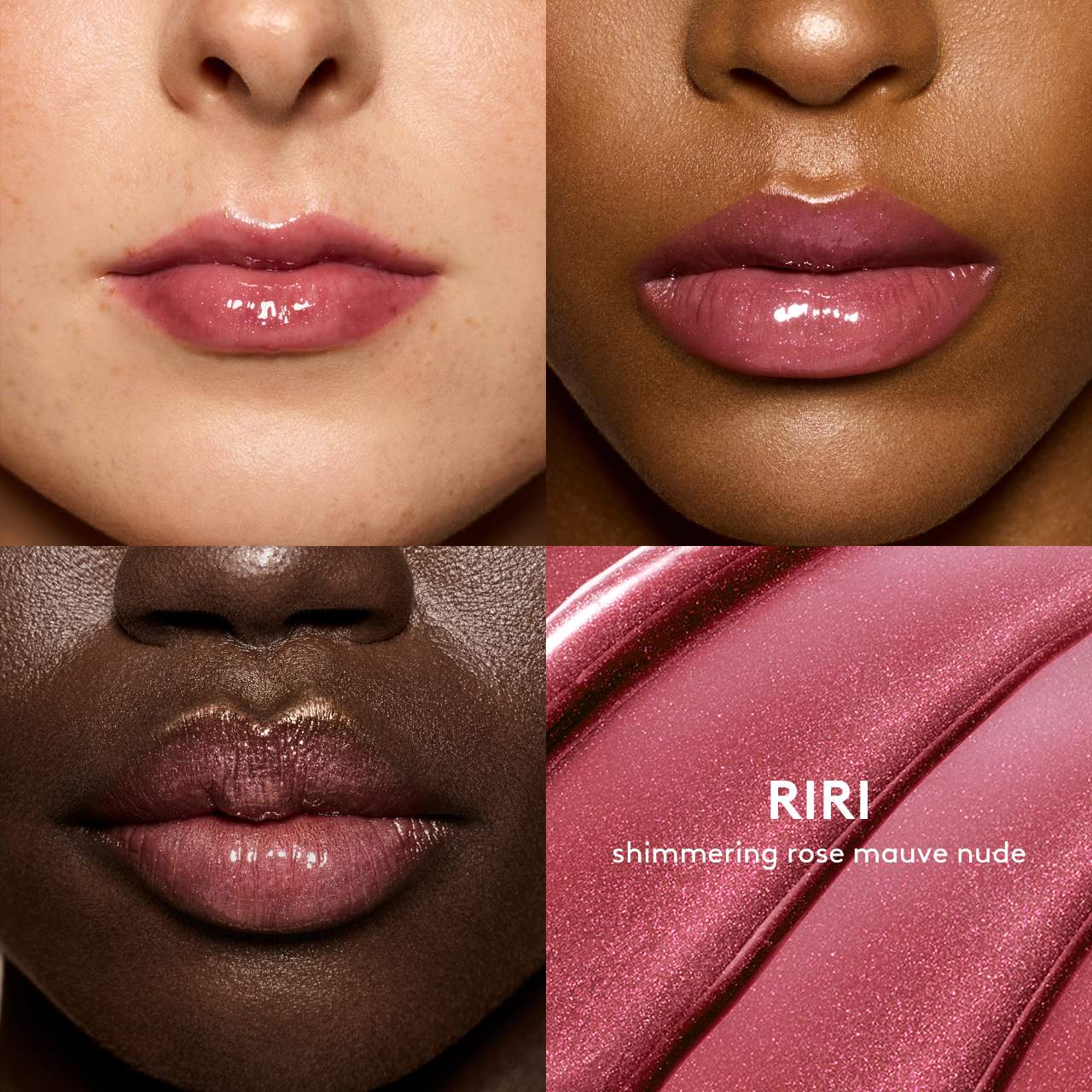 Pre-orden: Fenty Beauty by Rihanna  THE GLOSS BOMB VAULT