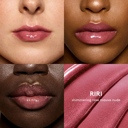 Pre-orden: Fenty Beauty by Rihanna  THE GLOSS BOMB VAULT