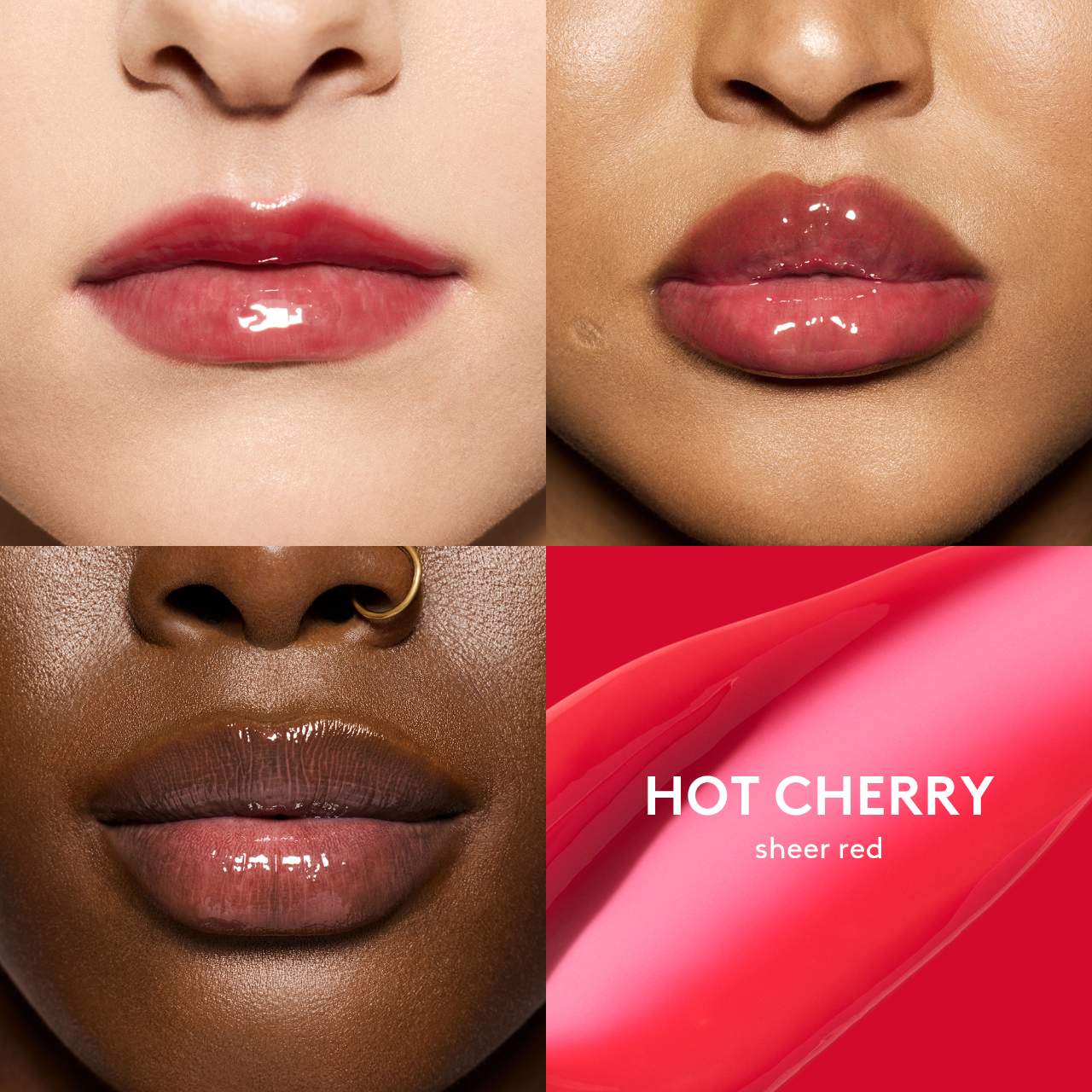 Pre-orden: Fenty Beauty by Rihanna  THE GLOSS BOMB VAULT