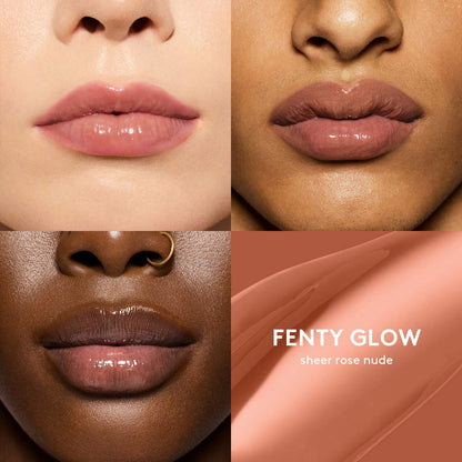 Pre-orden: Fenty Beauty by Rihanna  THE GLOSS BOMB VAULT